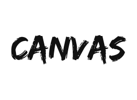 Canvas Logo