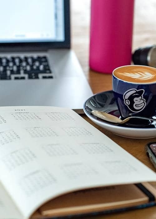 Standard Post with Gallery